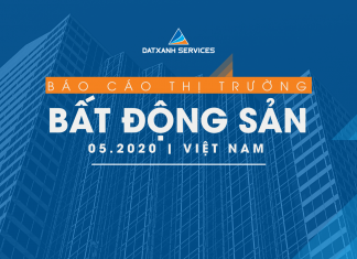 Thị trường bất động sản 05.2020