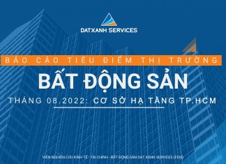 Thị trường Bất động sản 08.2022